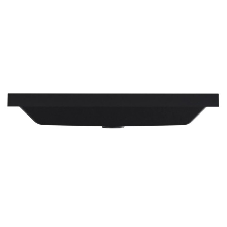 Умывальник RoxenBath Mila 80 black 3001180-B