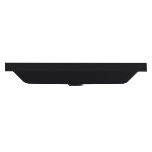 Умывальник RoxenBath Mila 80 black 3001180-B