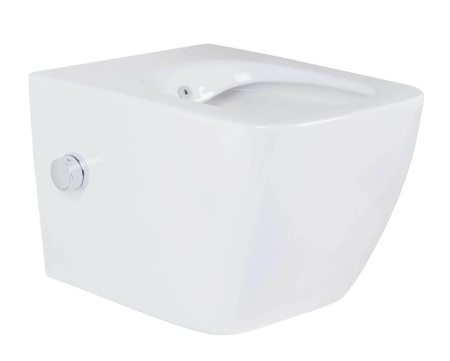 Комплект 6 в 1 RoxenBath StounFix Dual Fresh 596716 (состоит из: 710200, Caspia 410280CH, 530135-01X)