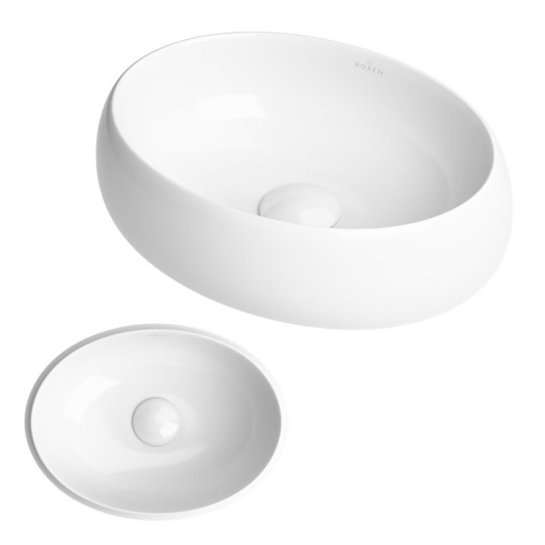 Умывальник RoxenBath Trendo Mini 570200
