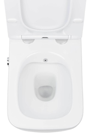 Комплект 6 в 1 RoxenBath StounFix Dual Fresh 596716 (состоит из: 710200, Caspia 410280CH, 530135-01X)