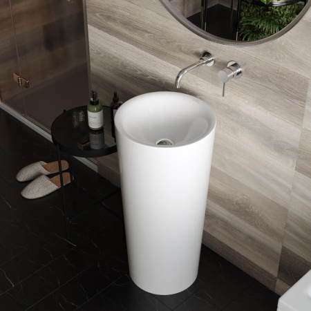 Умывальник RoxenBath Lila 570905