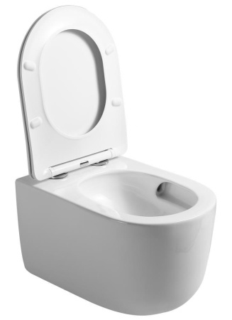 Комплект 6 в 1 RoxenBath StounFix Dual Fresh 868502 (состоит из: 710200, Steel 420280BM, 530160-01)