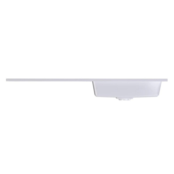 Умывальник RoxenBath Faber 120R 30010120R-W
