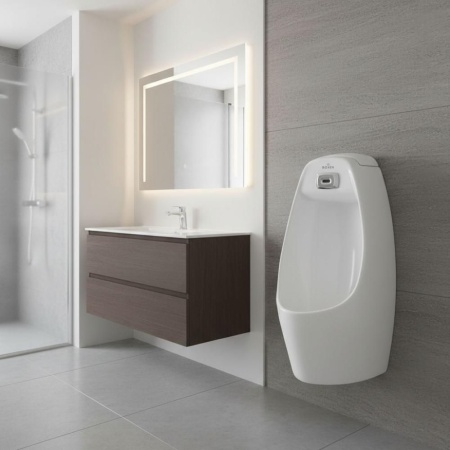 Сенсорный писсуар RoxenBath UR8050