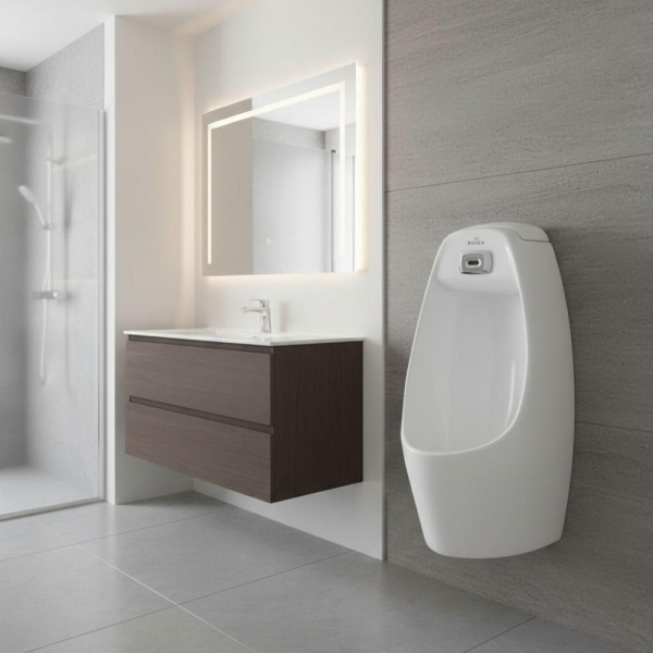 Сенсорный писсуар RoxenBath UR8050