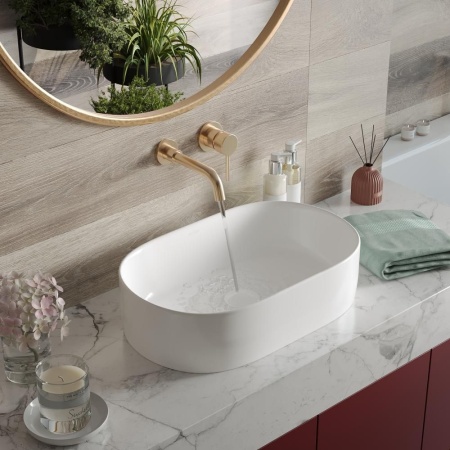 Умывальник RoxenBath Hope 570095