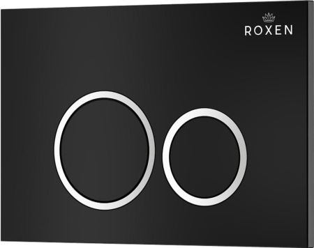 Кнопка для инсталляции RoxenBath Santi 410260B