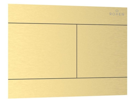 Кнопка для инсталляции RoxenBath Velar 420300GB