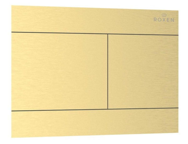 Кнопка для инсталляции RoxenBath Velar 420300GB
