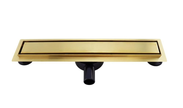 Душевой лоток RoxenBath Supra Gold 91050-120GB (120 см)