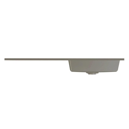 Умывальник RoxenBath Faber 120R gray 30010120R-DG