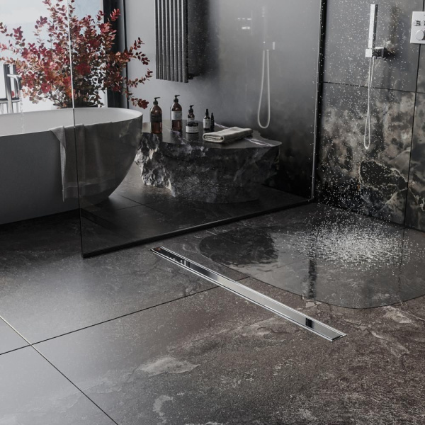 Душевой лоток RoxenBath Supra 91020-75 (75 см)