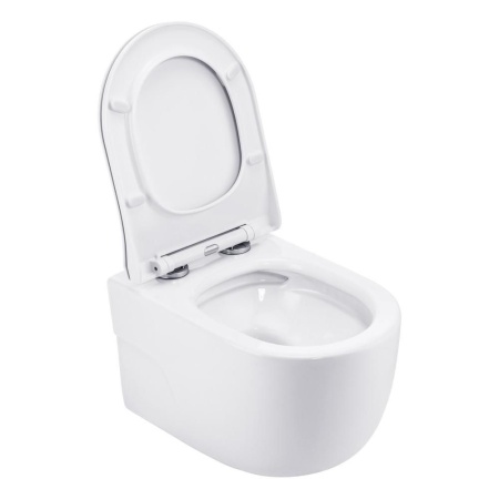 Комплект 6 в 1 RoxenBath StounFix Dual Fresh 868535 (состоит из: 710200, Steel 420280WM, 530155-01)