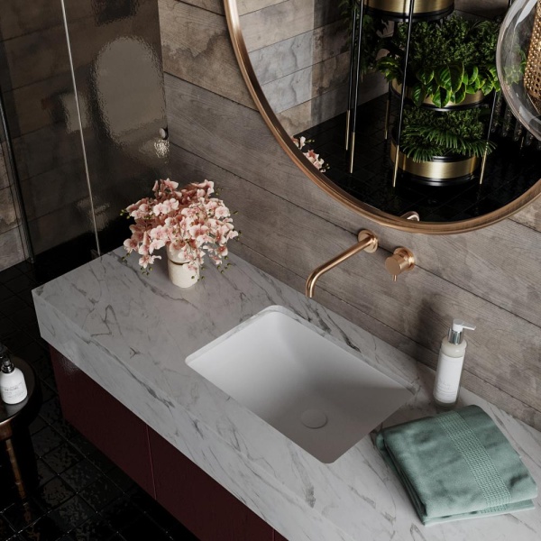 Умывальник RoxenBath Sims 570145