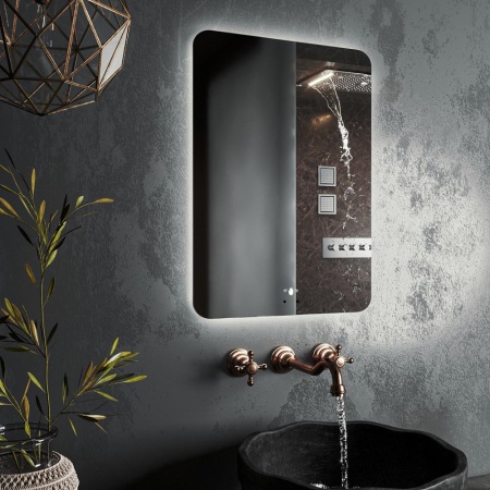 Зеркало RoxenBath Bella (50x70) Smart Touch