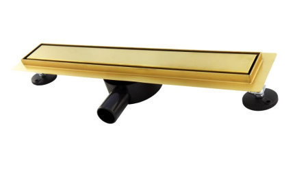 Душевой лоток RoxenBath Supra Gold 91050-60GB (60 см)