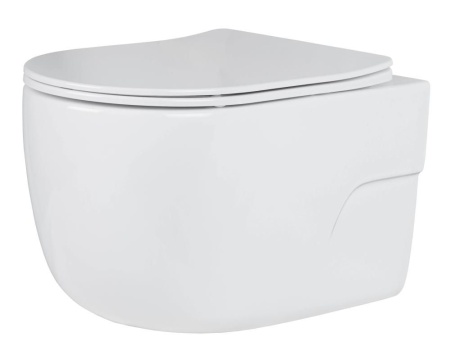 Комплект 6 в 1 RoxenBath StounFix Dual Fresh 868535 (состоит из: 710200, Steel 420280WM, 530155-01)
