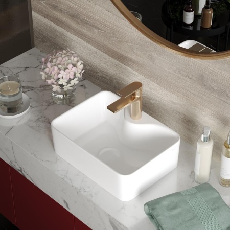 Умывальник RoxenBath Lex mini 570190