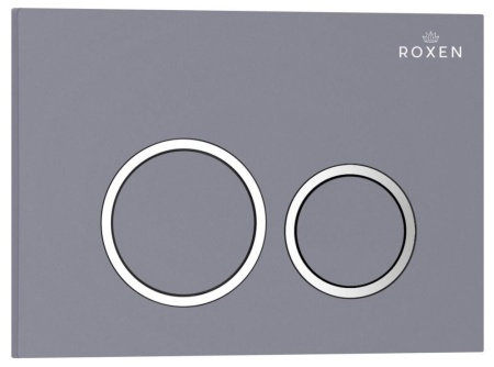 Кнопка для инсталляции RoxenBath Santi 410260DG