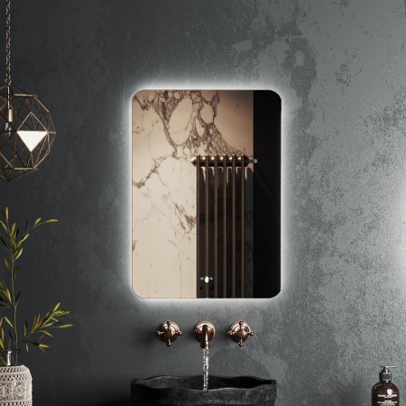 Зеркало RoxenBath Bella (50x70) Smart Touch