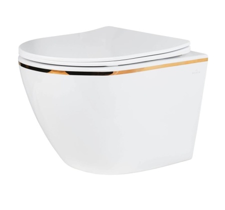 Комплект 6 в 1 RoxenBath StounFix Dual Fresh 968460 (состоит из: 710200, Steel 420280GB, 530110-01G)