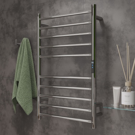 Полотенцесушитель RoxenBath Caspia 11070-5079C электрический