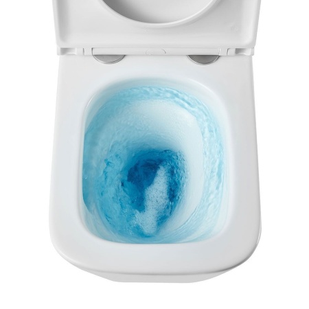 Комплект 6 в 1 RoxenBath StounFix Dual Fresh 968014 (состоит из: 710200, Santi 410260G, 530135-01)