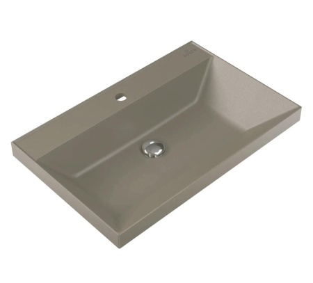 Умывальник RoxenBath Mila 70 gray 3001170-DG