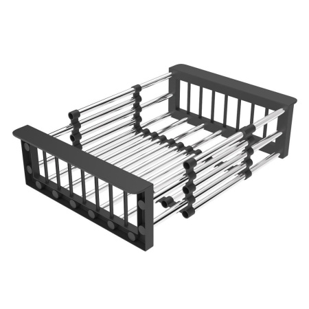 Кухонная мойка RoxenBath Stage Plus 60B