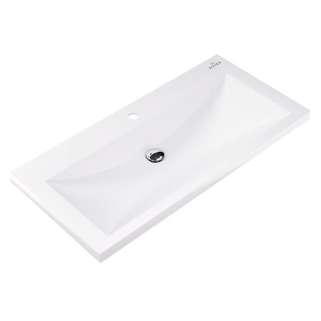 Умывальник RoxenBath Iris 100 30014100