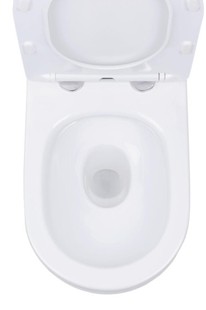 Комплект 6 в 1 RoxenBath StounFix Dual Fresh 868479 (состоит из: 710200, Steel 420260-CHG, 530185-01)
