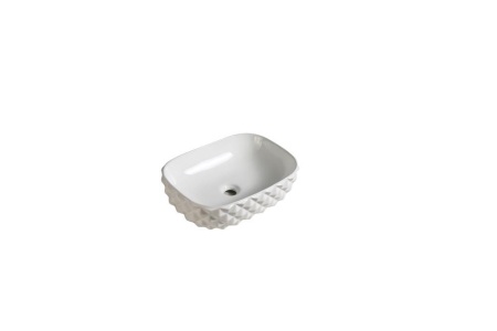 Умывальник RoxenBath Bigi 570180