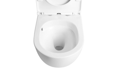 Комплект 6 в 1 RoxenBath StounFix Dual Fresh 868442 (состоит из: 710200, Steel 420280S, 530205-01-L)