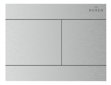 Кнопка для инсталляции RoxenBath Velar 420300S