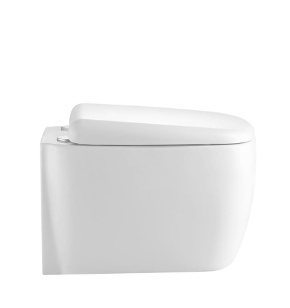 Комплект 6 в 1 RoxenBath StounFix Dual Fresh 968505 (состоит из: 710200, Caspia 410280DG, 530220-02)