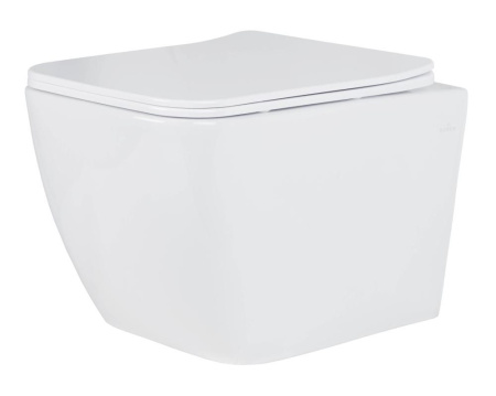 Комплект 6 в 1 RoxenBath StounFix Dual Fresh 596716 (состоит из: 710200, Caspia 410280CH, 530135-01X)