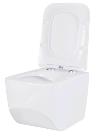 Комплект 6 в 1 RoxenBath StounFix Dual Fresh 966666 (состоит из: 710200, Caspia 410280BG, 530145-01)