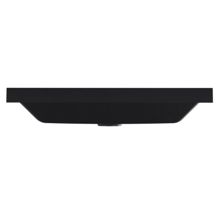 Умывальник RoxenBath Mila 70 black 3001170-B