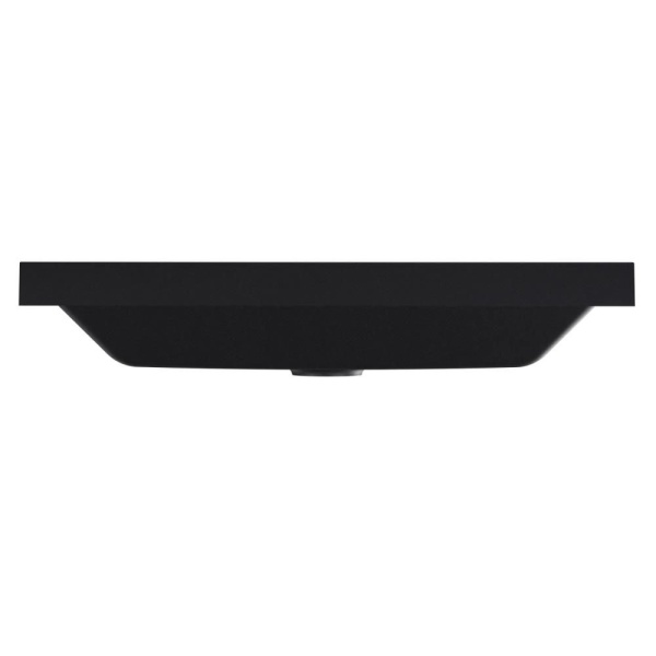Умывальник RoxenBath Mila 70 black 3001170-B