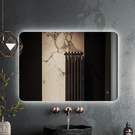 Зеркало RoxenBath Bella (80x70)