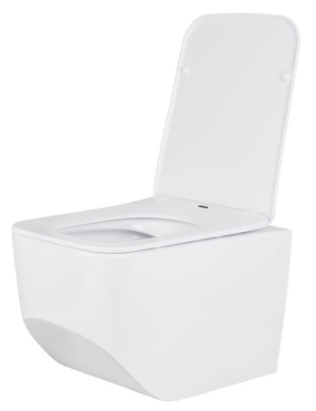 Комплект 6 в 1 RoxenBath StounFix Dual Fresh 966666 (состоит из: 710200, Caspia 410280BG, 530145-01)
