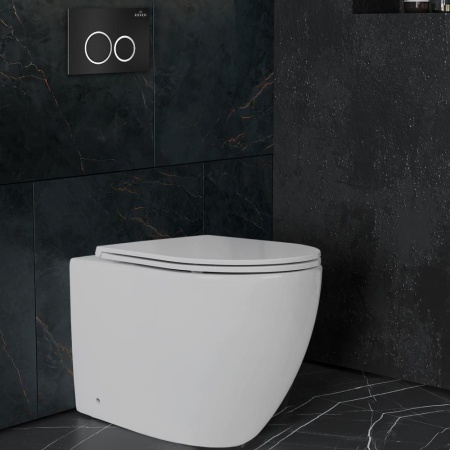 Комплект 3 в 1 RoxenBath Attach 885069 ( состоит из: 710215, Santi 410260B)