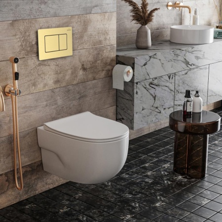 Комплект 6 в 1 RoxenBath StounFix Dual Fresh 968478 (состоит из: 710200, Steel 420280GB, 530155-01)
