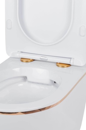 Комплект 6 в 1 RoxenBath StounFix Dual Fresh 868512 (состоит из: 710200, Steel 420280BM, 530110-01G)