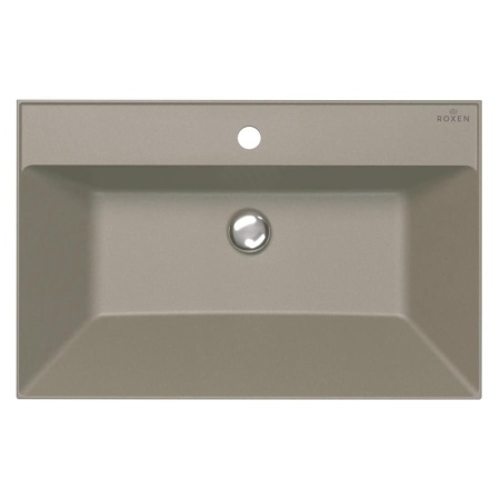 Умывальник RoxenBath Mila 70 gray 3001170-DG