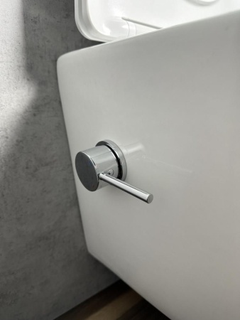 Комплект 6 в 1 RoxenBath StounFix Dual Fresh 868622 (состоит из: 710200, Velar 420300GM, 530185-01XT)