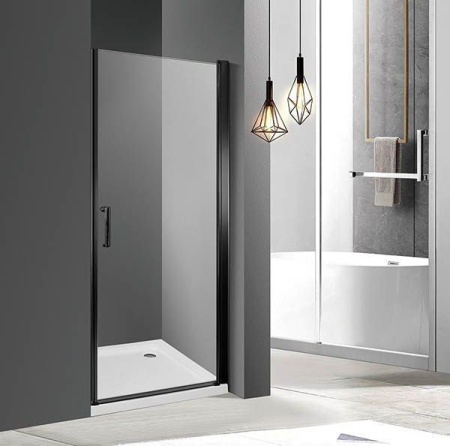 Душевая дверь RoxenBath Astra 580110-80B (80*195)