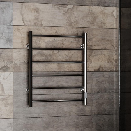 Полотенцесушитель RoxenBath Caspia 11070-5365C электрический