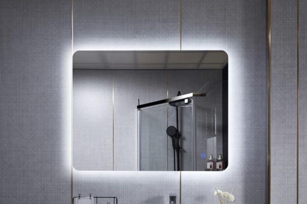 Зеркало RoxenBath Bella (80x70)